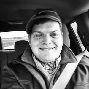 Meet your Posher, Alan